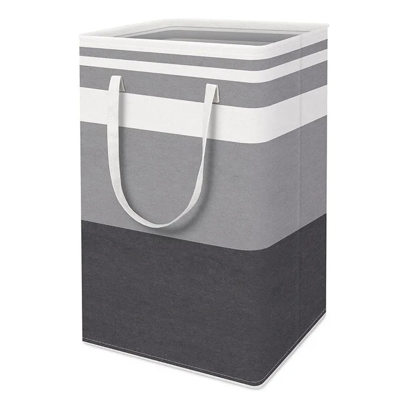 75L Waterproof Laundry Basket