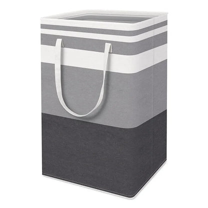 75L Waterproof Laundry Basket