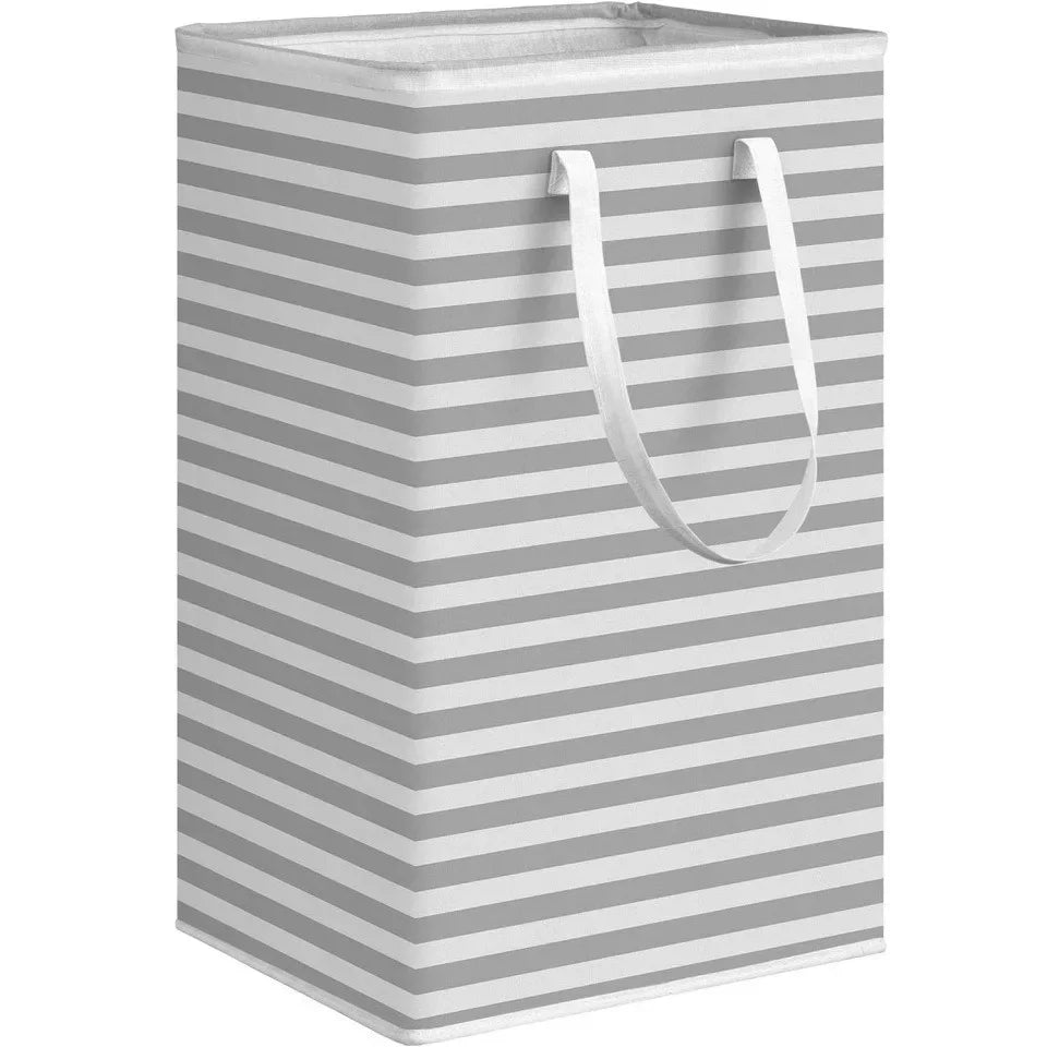 75L Waterproof Laundry Basket