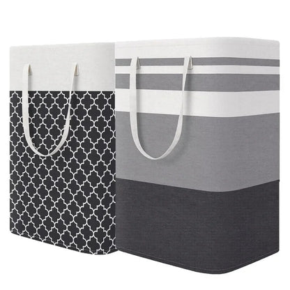 75L Waterproof Laundry Basket