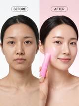 Revitalize & Plump: PDRN Pink Collagen Volufiline Stick for Eyes, Lips & Smile Lines - 5% Volume Multi-Stick image 4