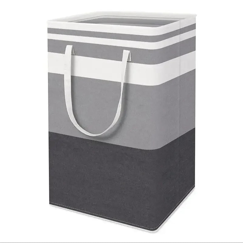 75L Waterproof Laundry Basket