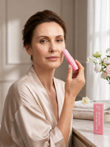 Revitalize & Plump: PDRN Pink Collagen Volufiline Stick for Eyes, Lips & Smile Lines - 5% Volume Multi-Stick image 1